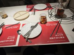 -赤火牛排(金狮广场店)