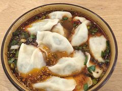 -三姐妹饺子(东木头市店)