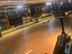 -银吉姆健身(平江万达馆)