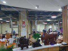 -元盛居(生态大街店)