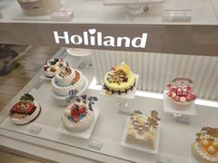 -好利来(朝外店)