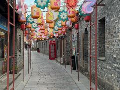 -第一山景区
