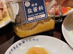 -蒜香焼肉PURUSHIN(马场路店)