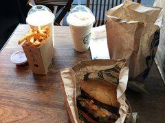 -Fergburger(皇后镇店)