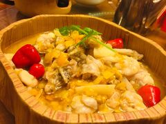 -老湘亲·品鉴湘菜(湖里店)