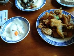 -同得兴 Since·1995 传统苏式面馆(十全街店)