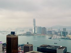 -香港港丽酒店