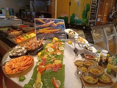 -翠湖六号全日制西餐厅(翠湖宾馆店)