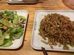 -龙头烤羊排•烤全羊•精酿扎啤(厦滘店)
