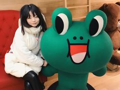-line friends(明洞旗舰店)