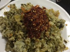 -京城羊坊涮羊肉馆(湖北路店)