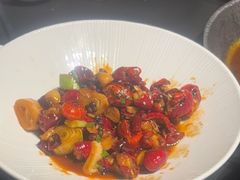 -知楚•精致湖北菜(武商MALL店)