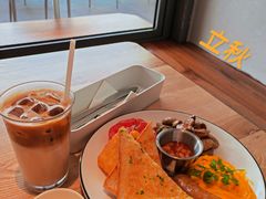 -blend (大运天地店)