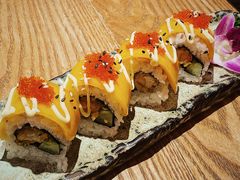 -渔井食堂(新洲店)