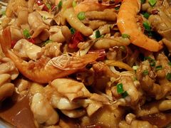 -胖哥俩肉蟹煲(湖滨银泰in77店)