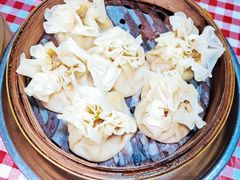 -百年老字号·马家烧麦馆(中街店)