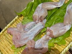 -旧街市鲜货老火锅(大光路店)