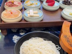-桥香园过桥米线(复兴路店)