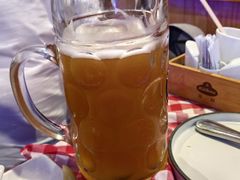 -普拉那啤酒坊Paulaner(凯宾斯基饭店)
