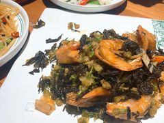 -云海肴·汽锅鸡·云南菜(高德置地店)