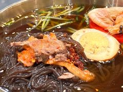 -状元阁烧烤(新华路总店)