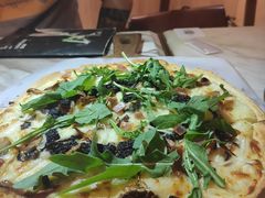 黑松露披萨-农畉LONFOOD(福田星河COCOPark店)