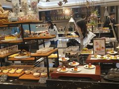 -白云宾馆-祥云西餐厅·法式鹅肝海鲜自助