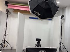 -云城照相馆(龙湖雨山天街店)