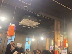 -辉记炭烧海鲜大排档·老字号(福田店)