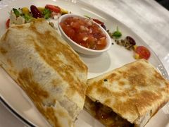 -TA'塔雀 墨西哥餐厅(江都金鹰店)