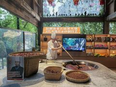 -巴倒烫陆派火锅山庄(南山总店)