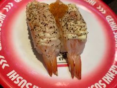 -元气寿司(东方宝泰店)