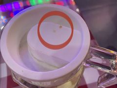 -蓝记茶餐厅(勒泰店)