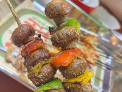 -炒豆合作社(磁器口店)