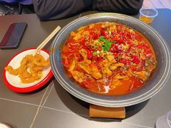 -美蛙四季(六里桥店)
