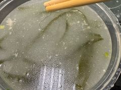 -韩包子(青石桥店)