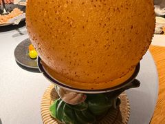 -吴越荣记苏州菜·松鼠桂鱼100%活鱼现做(月光码头店)