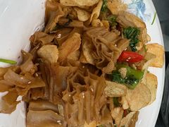 -一盏明灯全素斋(殊像寺店)