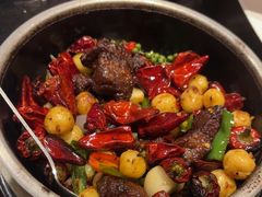 -上海小南国(国发店)