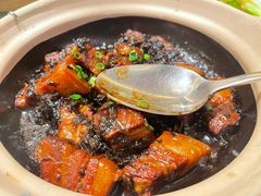 -粗茶淡饭·汉口公馆(循礼门店)