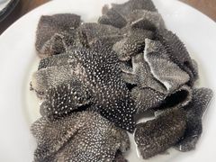 毛肚-马姐爆肚儿门丁肉饼