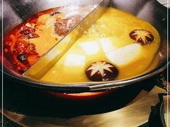 -湊湊火锅·茶憩(东城万达店)