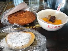 -长人馄饨铺(解放街店)