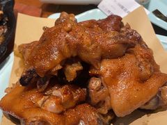 -状元阁烧烤(新华路总店)