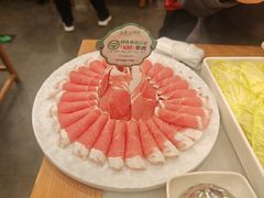 -牛街·马辈儿涮肉(牛街二店)