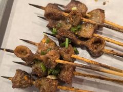 -林二哥宜烤官·宜宾小烧烤