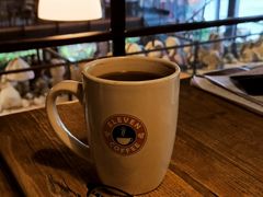 -ELEVEN COFFEE(哈西万达广场店)