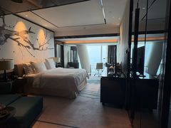 -广州四季酒店