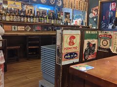 -小川洋风料理(江汉路店)