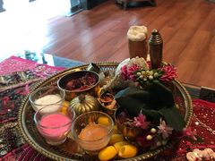 -莲泰式·中式·沐足·精油SPA采耳(天河店)